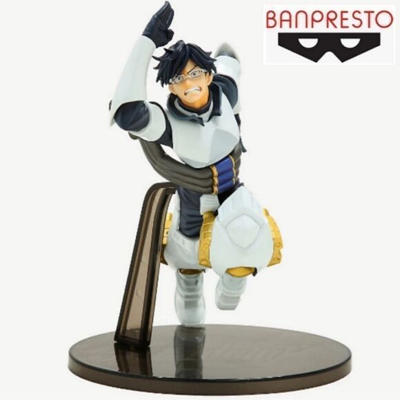 Banpresto Tenya Linda Figure - Picture 1 of 4